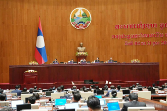  NA Members Call for Greater State and Public Benefits from Mineral Development